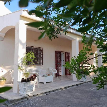 Casa In Campagna ⋅ Forimia Villa San Vito dei Normanni Luaran gambar