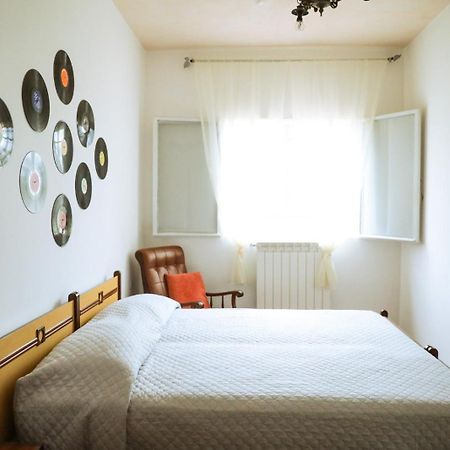 Casa In Campagna ⋅ Forimia Villa San Vito dei Normanni Luaran gambar