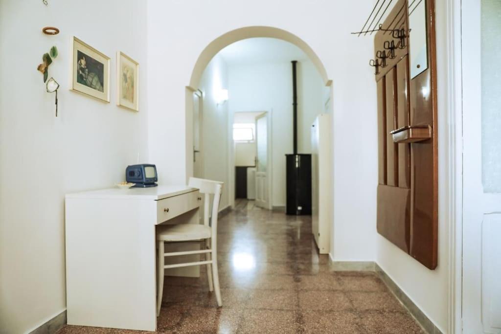 Casa In Campagna ⋅ Forimia Villa San Vito dei Normanni Luaran gambar