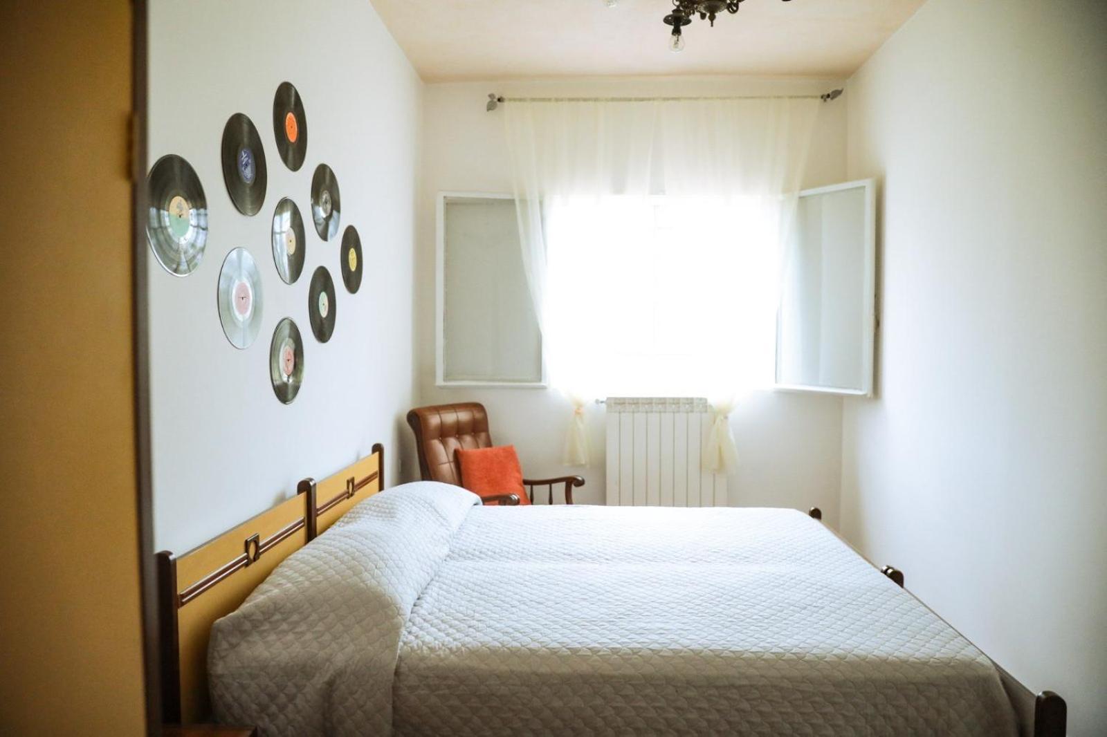 Casa In Campagna ⋅ Forimia Villa San Vito dei Normanni Luaran gambar