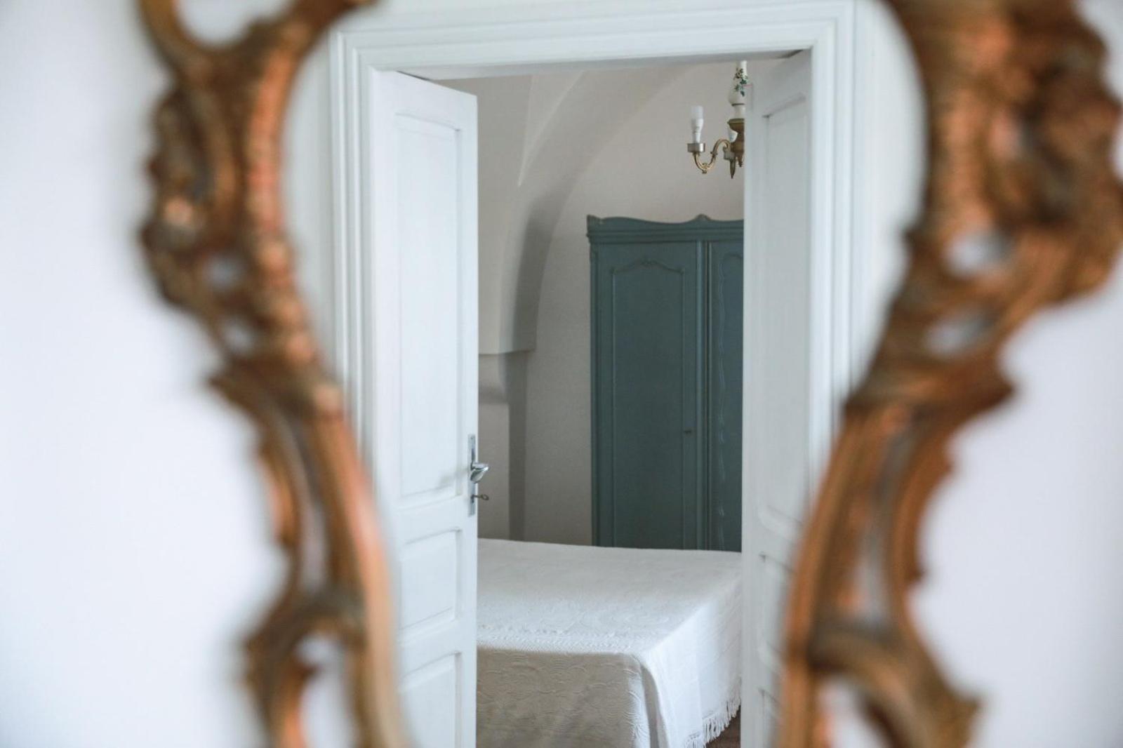 Casa In Campagna ⋅ Forimia Villa San Vito dei Normanni Luaran gambar