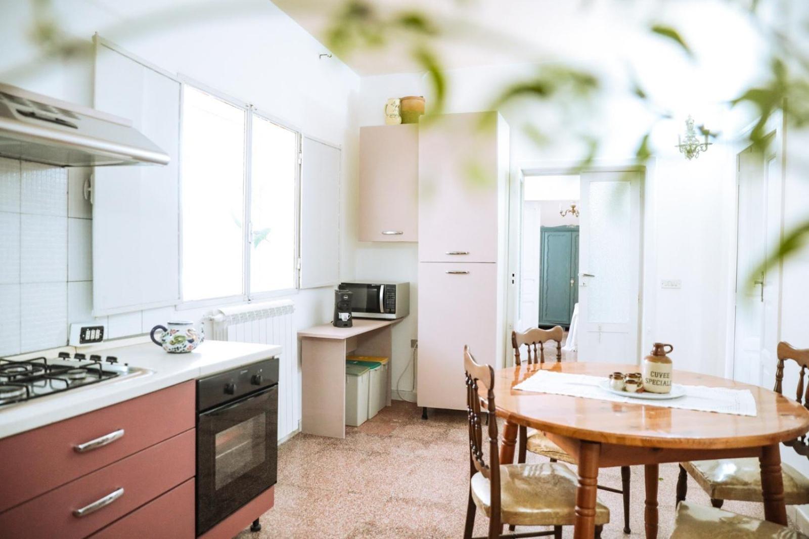 Casa In Campagna ⋅ Forimia Villa San Vito dei Normanni Luaran gambar